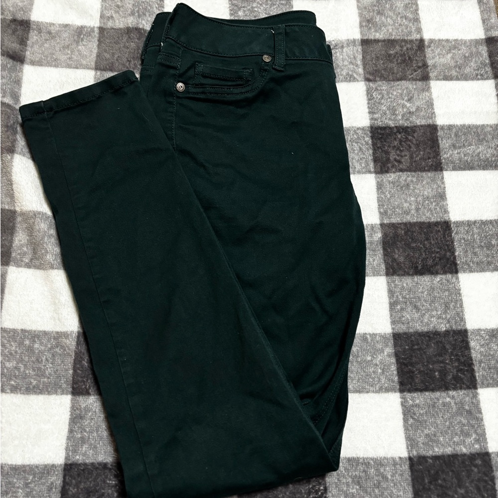 Maurices Jeans